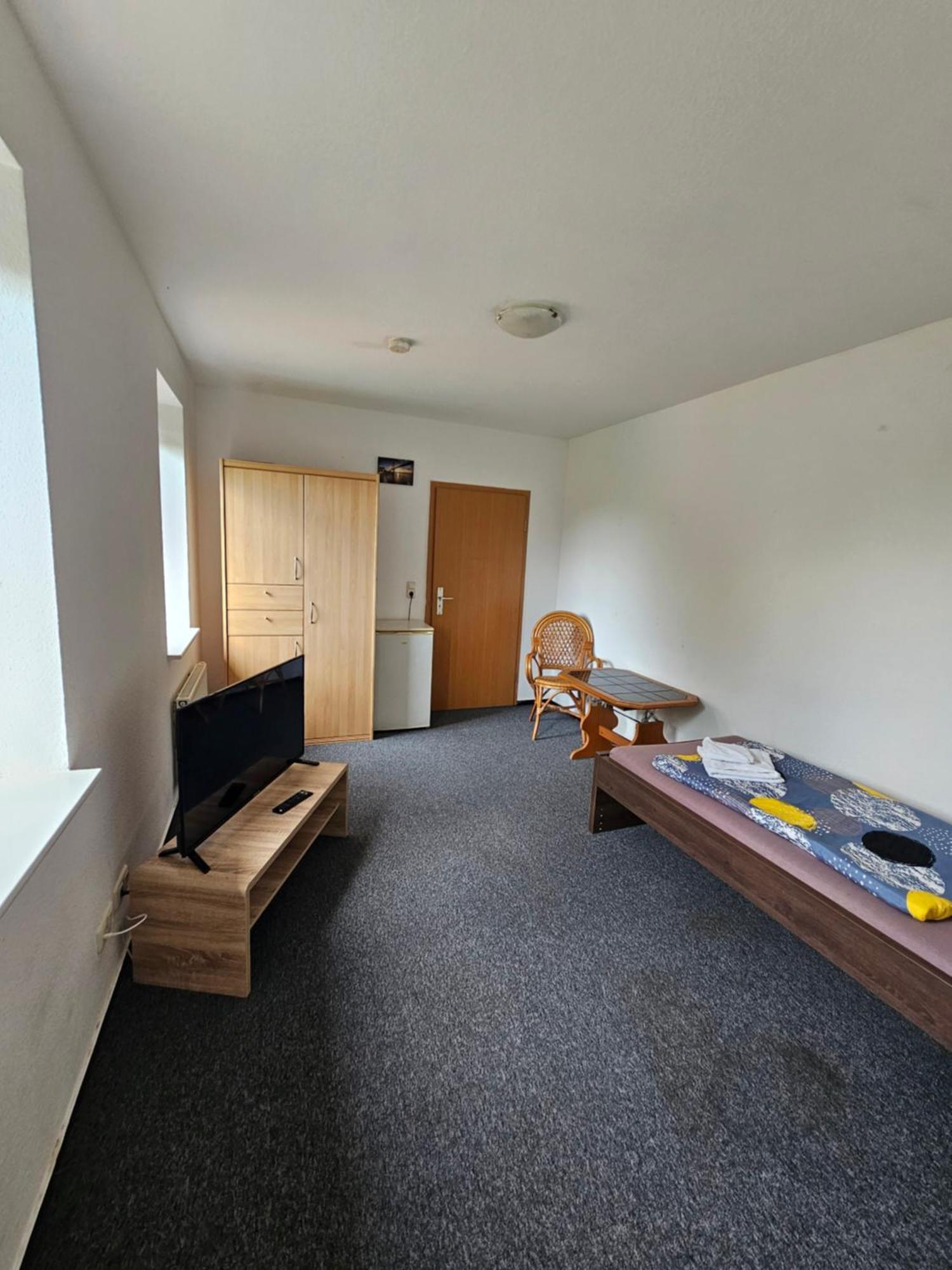 Guest house Einfache Ubernachtung Mit Eigenem Bad *